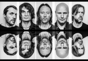 Radiohead