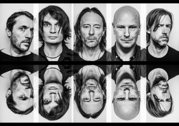 Radiohead