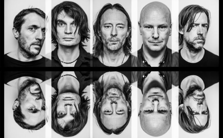 Radiohead