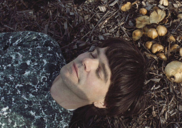 Tim Burgess