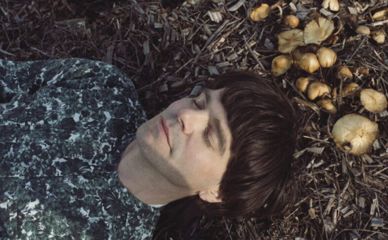 Tim Burgess
