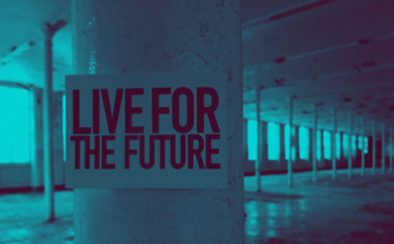 Love Letters to a Liveable Future with HOME