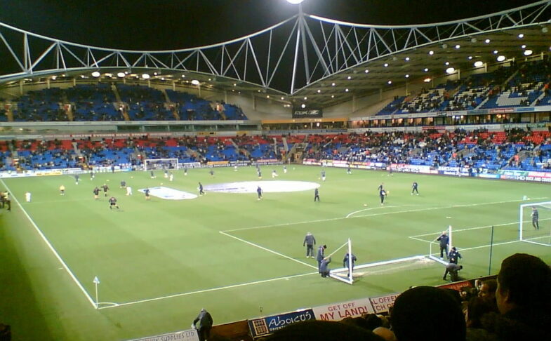 reebok stadium bolton shops