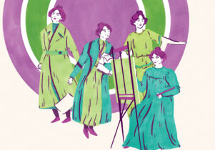 People's History Museum's Radicals Quiz