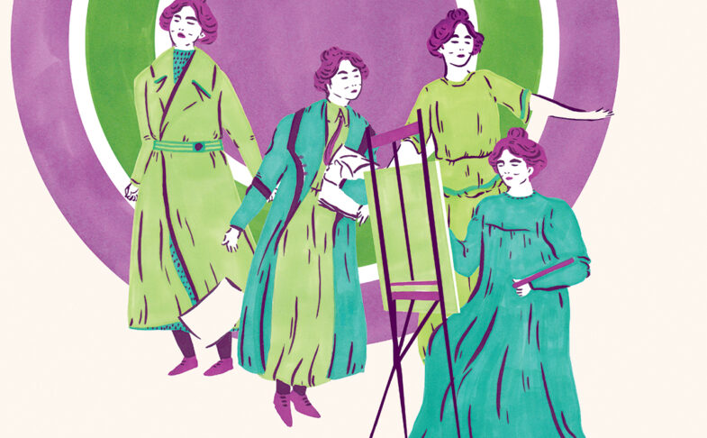 People's History Museum's Radicals Quiz