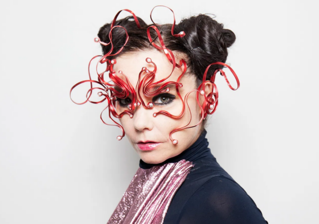 Björk