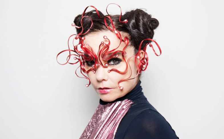 Björk