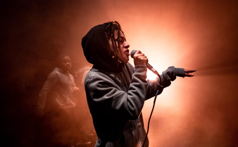 Beatbox Academy