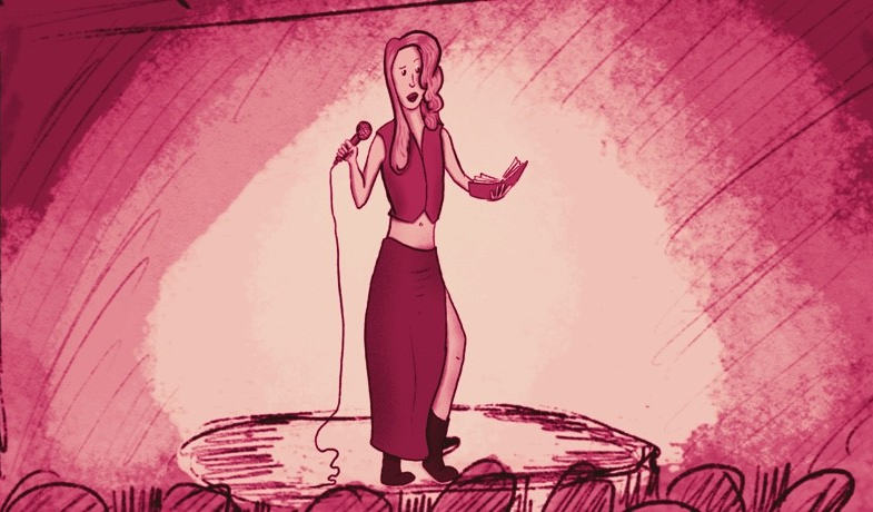 Animation Slam with HOME