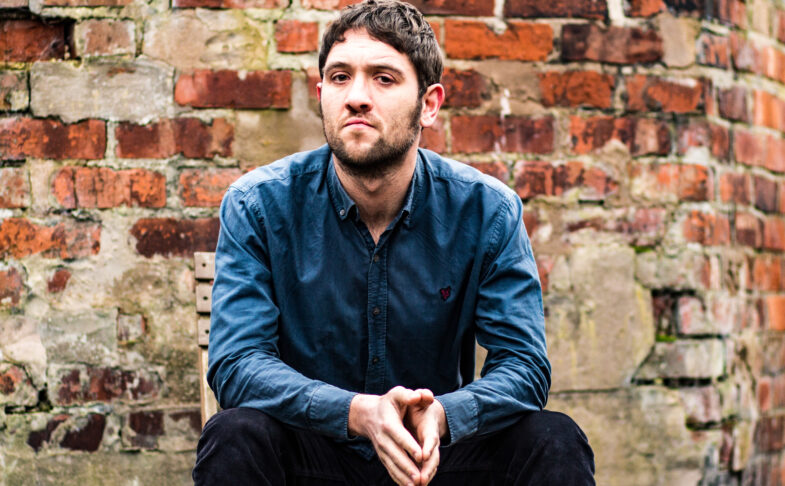 Writing the North: James Clarke and Luke Brown
