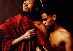 Open Rooms #8: Photography and Racialisation with Open Eye Gallery