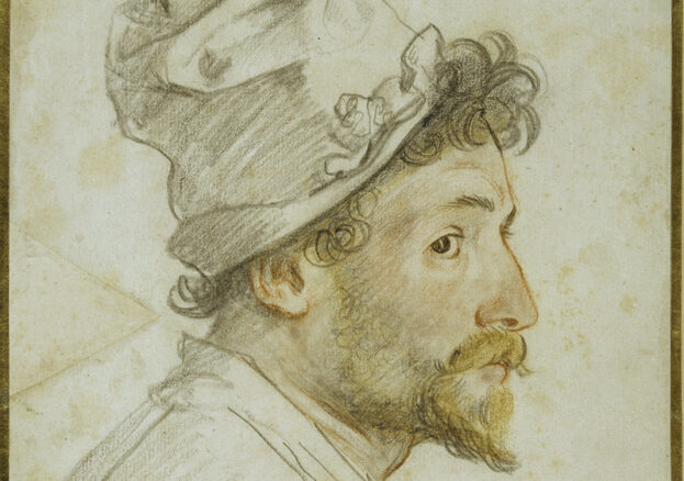 Lines of Beauty: Master Drawings from Chatsworth at Millennium Gallery, Sheffield