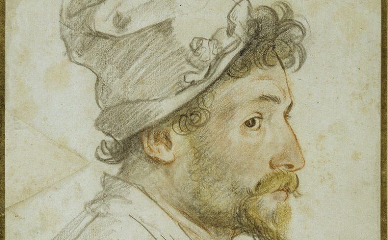 Lines of Beauty: Master Drawings from Chatsworth at Millennium Gallery, Sheffield