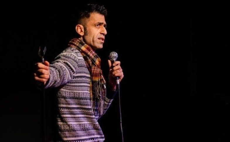 No Direction Home – Part of Journeys Festival International 2020