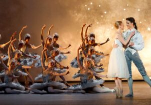 Birmingham Royal Ballet: Cinderella