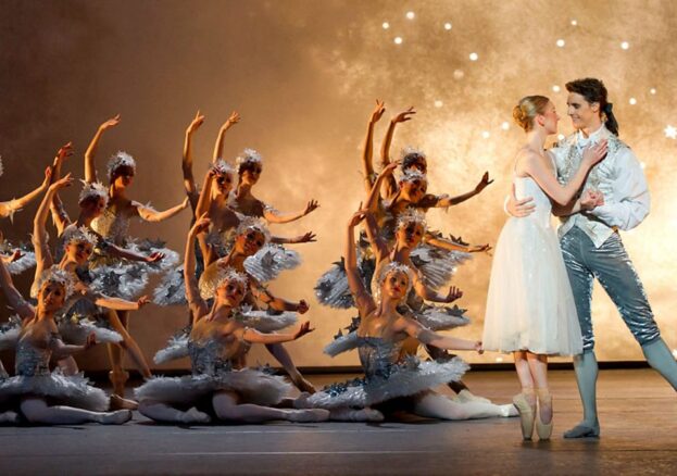Birmingham Royal Ballet: Cinderella