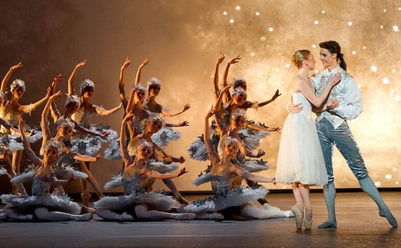 Birmingham Royal Ballet: Cinderella