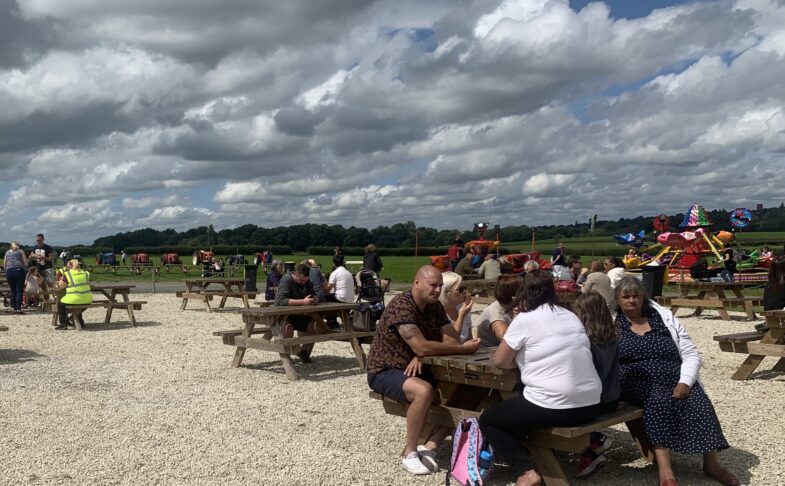 Tatton Social