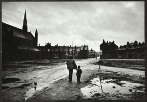 Don McCullin at Tate Liverpool