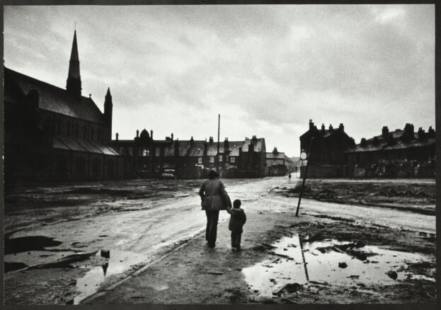 Don McCullin at Tate Liverpool