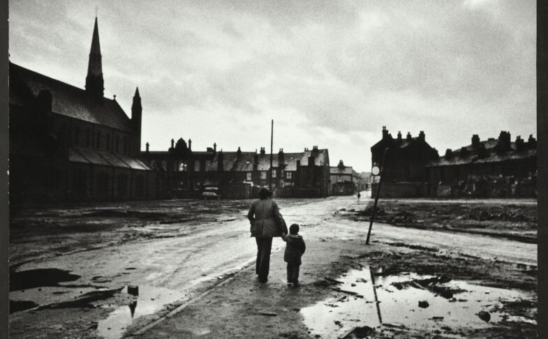 Don McCullin at Tate Liverpool