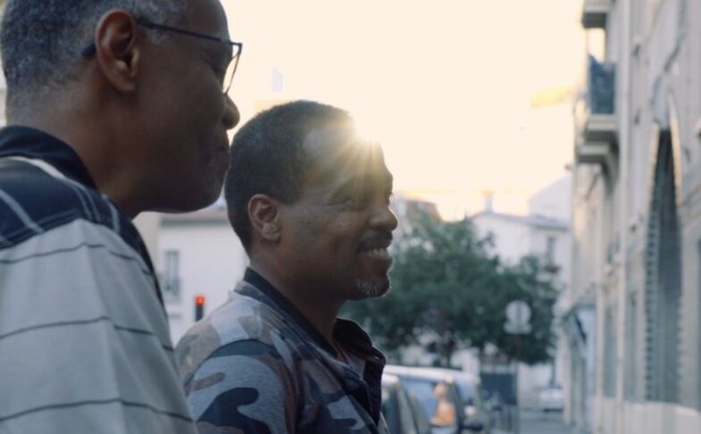 Erena... Our Eritrea – Part of Journeys Festival International 2020