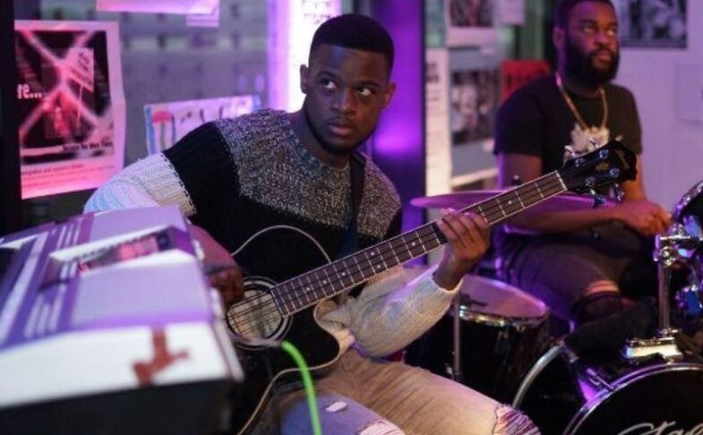 Journeys Live! – Part of Journeys Festival International 2020