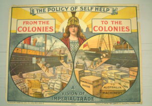 Migration, Race and Empire