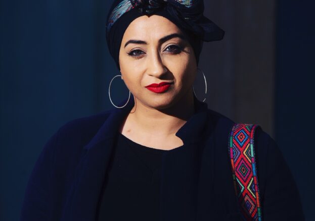 Hafsah Aneela Bashir