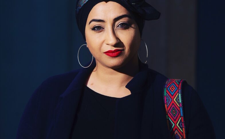Hafsah Aneela Bashir