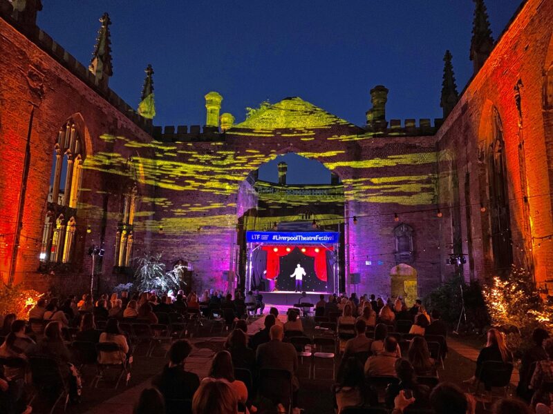 Liverpool Theatre Festival