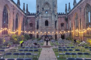 Liverpool Theatre Festival