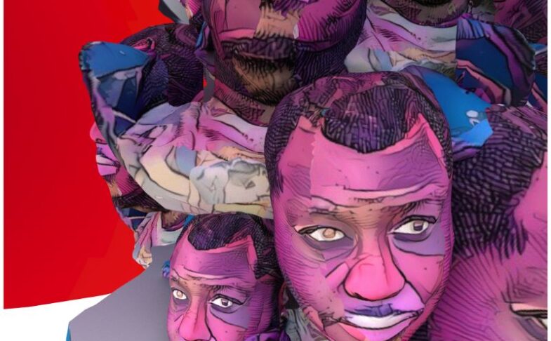 DOWN UP SIDE – Part of Journeys Festival International 2020