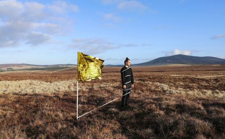 This is Not Now for Me by Iman Tajik – Part of Journeys Festival International 2020