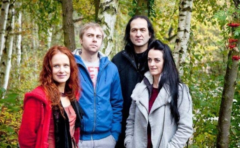 Journeys Live! – Part of Journeys Festival International 2020