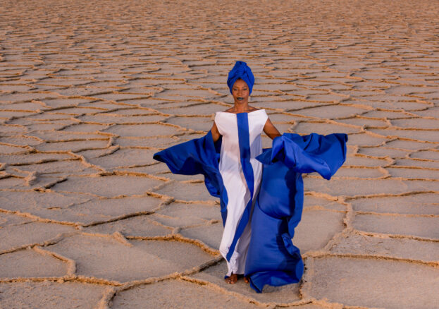 Fatoumata Diawara