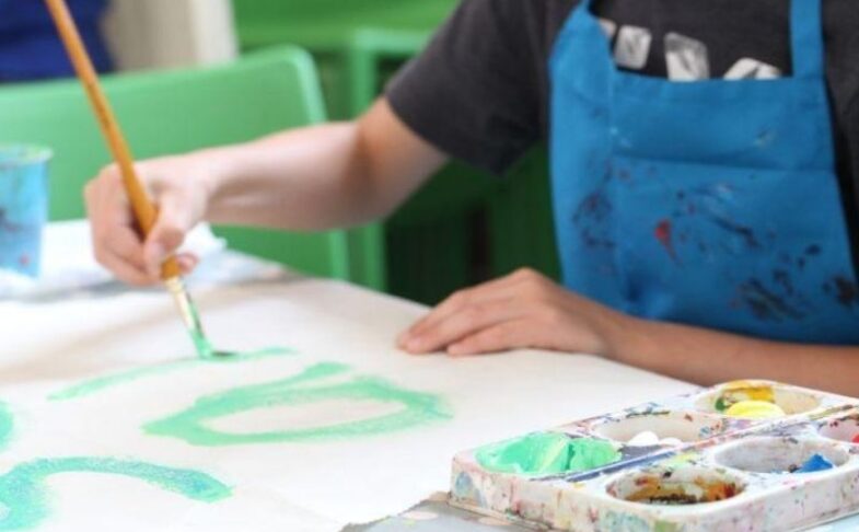 Little Journeys into Creativity – Part of Journeys Festival International 2020
