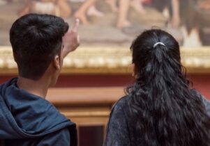 What is Manchester Art Gallery?