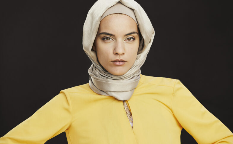 Yasmine Ouirhrane in Conversation with Magid Magid – Part of Journeys Festival International 2020
