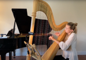 The Martin Harris Centre: Virtual Concert Series