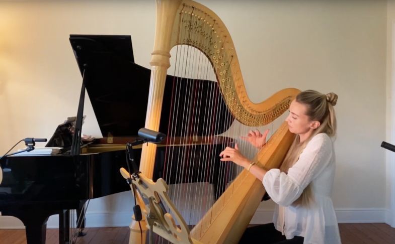 The Martin Harris Centre: Virtual Concert Series