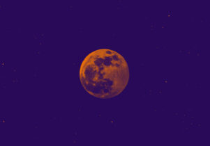 The Very Error Of The Moon with HOME