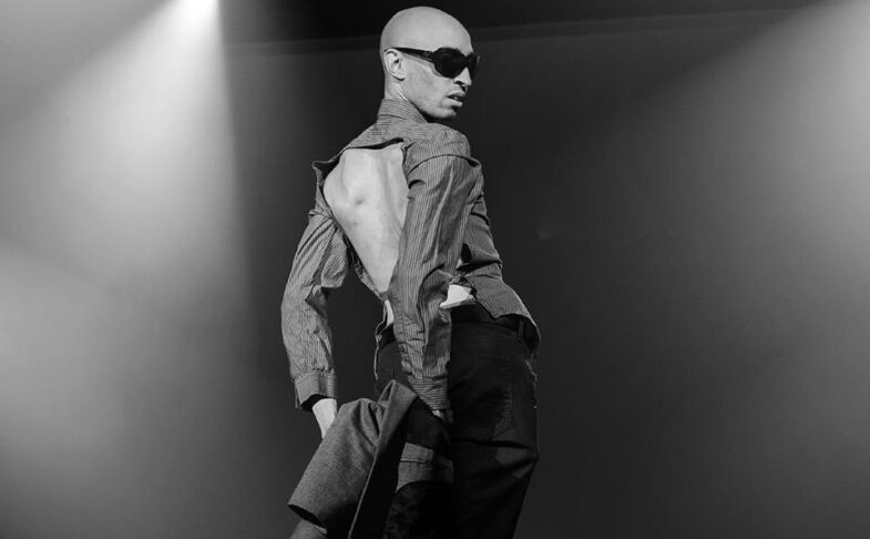 BGA 2020: Darren Pritchard - Vogue Workshop with Contact