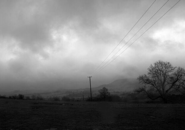 Boundary Songs: Notes from the Edge of the Lake District National Park at Cross Lane Projects in Kendal