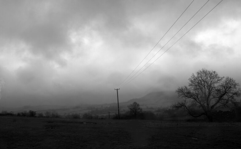 Boundary Songs: Notes from the Edge of the Lake District National Park at Cross Lane Projects in Kendal