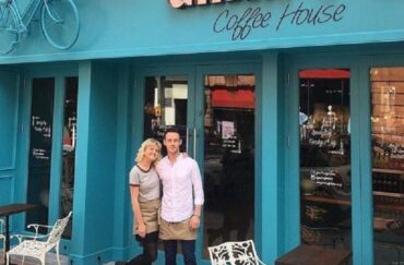 Gran T's Coffee House