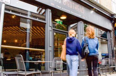 Two Brothers Coffee
