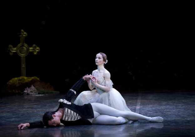 Northern Ballet: Iconic Classics