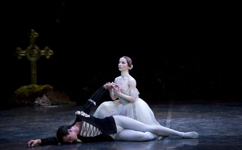 Northern Ballet: Iconic Classics