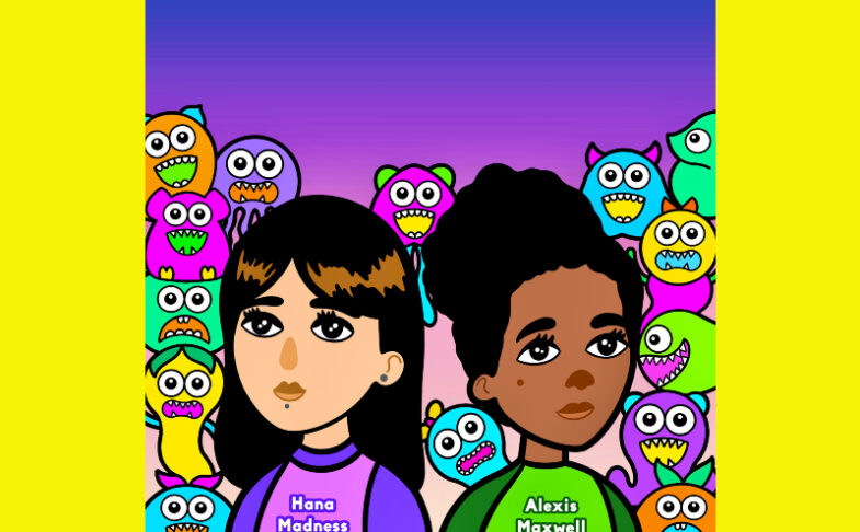 Celebrating Our Identity